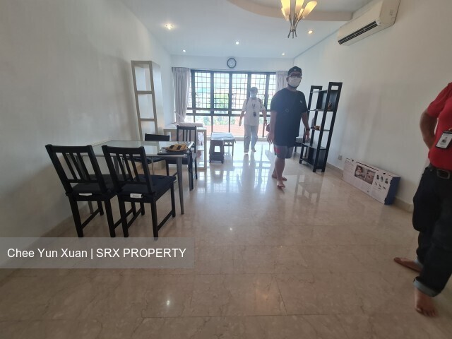 Simsville (D14), Condominium #494403691